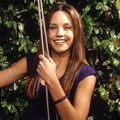 Amanda Bynes Berpose Untuk Majalah People