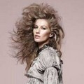 Gisele Bundchen Berpose Untuk Majalah Colcci