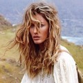 Gisele Bundchen di Majalah Vogue Paris Edisi April 2011