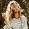 Gisele Bundchen di Majalah Vogue Paris Edisi April 2011