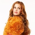 Isla Fisher Menjadi Rebecca Bloomwood di 'Confessions of a Shopaholic'