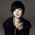 Moon Geun Young Berpose Untuk Promo Iklan Basic House Fashion