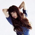 Moon Geun Young Berpose Untuk Promo Iklan Basic House Fashion