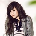 Moon Geun Young Berpose Untuk Promo Iklan Basic House Fashion