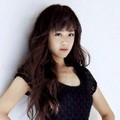 Moon Geun Young Berpose Untuk Promo Iklan Basic House Fashion