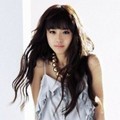 Moon Geun Young Berpose Untuk Promo Iklan Basic House Fashion