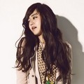 Moon Geun Young Berpose Untuk Promo Iklan Basic House Fashion