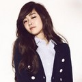 Moon Geun Young Berpose Untuk Promo Iklan Basic House Fashion