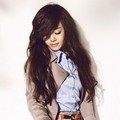 Moon Geun Young Berpose Untuk Promo Iklan Basic House Fashion
