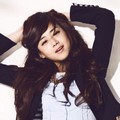 Moon Geun Young Berpose Untuk Promo Iklan Basic House Fashion