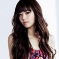 Moon Geun Young Berpose Untuk Promo Iklan Basic House Fashion
