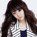 Moon Geun Young Berpose Untuk Promo Iklan Basic House Fashion
