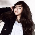 Moon Geun Young Berpose Untuk Promo Iklan Basic House Fashion