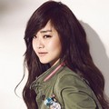 Moon Geun Young Berpose Untuk Promo Iklan Basic House Fashion