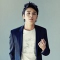 Yoon Shi Yoon di Majalah Vogue Girl Edisi Maret 2010