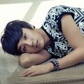 Yoon Shi Yoon di Majalah Vogue Girl Edisi Maret 2010