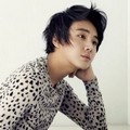 Yoon Shi Yoon di Majalah Vogue Girl Edisi Maret 2010