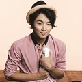 Yoon Shi Yoon di Majalah Sure Edisi Agustus 2011