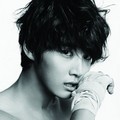 Yoon Shi Yoon di Majalah Sure Edisi Agustus 2011