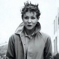 Carey Mulligan di Majalah Vogue Edisi Oktober 2010