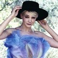 Carey Mulligan di Majalah Vogue Edisi Oktober 2010