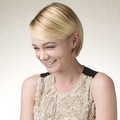 Carey Mulligan di Majalah Los Angeles Times
