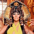 Christina Aguilera Photoshoot