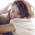Lee Ji Ah Berpose Untuk Majalah Vogue Girl