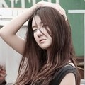 Lee Ji Ah Berpose Untuk Majalah Numero