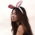 Lee Ji Ah Berpose Untuk Majalah Numero