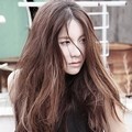 Lee Ji Ah Berpose Untuk Majalah Numero