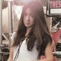 Lee Ji Ah Berpose Untuk Majalah Numero