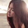 Lee Ji Ah Berpose Untuk Majalah Numero