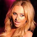 Hayden Panettiere Photoshoot