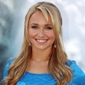 Hayden Panettiere Photoshoot