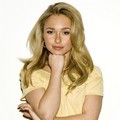Hayden Panettiere Photoshoot