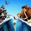 Manny, Diego dan Sid Menghadapi Para Bajak Laut di 'Ice Age: Continental Drift'