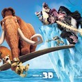 Manny dan Kawan-Kawan Tertangkap Para Bajak Laut di Poster 'Ice Age: Continental Drift'