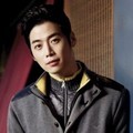 Kim Jae Won Photoshoot