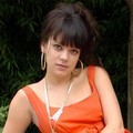 Lily Allen Photoshoot