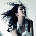 Miriam Yeung Berpose Untuk Majalah Vogue
