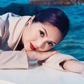 Miriam Yeung Berpose Untuk Majalah Interview