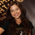 Tasya Kamila Ditemui Saat Syukuran 'Rumah Kentang'