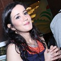 Andi Soraya Hadir di Resepsi Pernikahan Okie Agustina dan Gunawan Dwi Cahyo