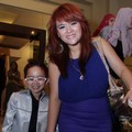 Daus Mini dan Istri Hadir di Resepsi Pernikahan Okie Agustina dan Gunawan Dwi Cahyo