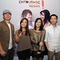 Jayesslee Ditemui Saat Jumpa Pers di Jakarta