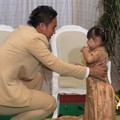 Resepsi Pernikahan Okie Agustina dan Gunawan Dwi Cahyo