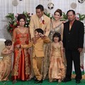 Resepsi Pernikahan Okie Agustina dan Gunawan Dwi Cahyo