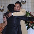 Pasha Ucap Selamat Atas Pernikahan Okie Agustina dan Gunawan Dwi Cahyo