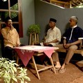 Adegan di Sinetron Religi 'Para Pencari Tuhan'